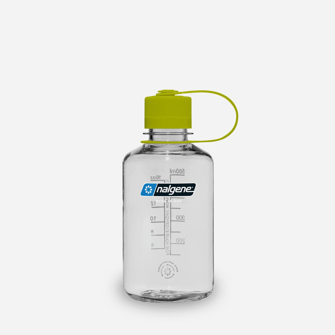 Nalgene Sustain Narrow Mouth 500ml Bottle