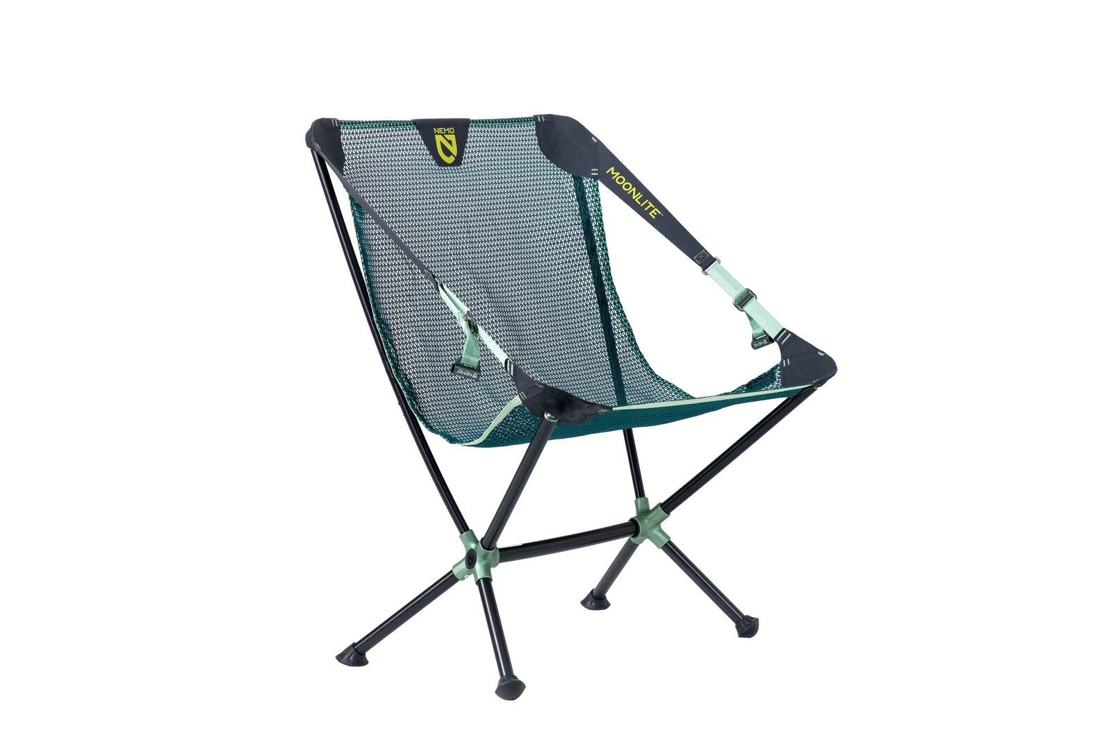 NEMO MOONLITE RECLINING CHAIR カモフラージュ NEMO Moonlite™ Elite Reclining Chair