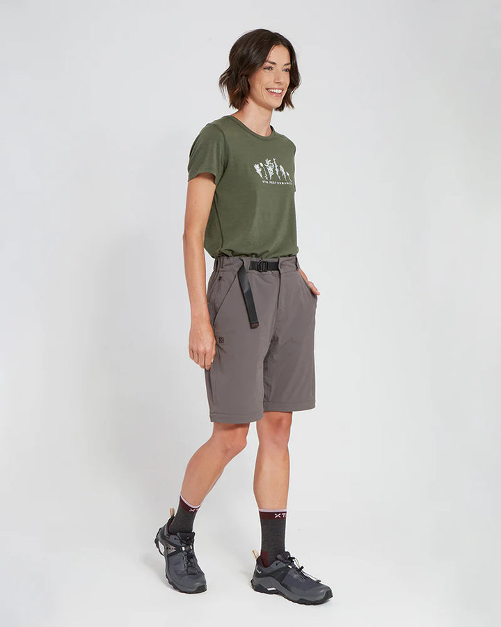 XTM Yarram Hike Shorts Women's