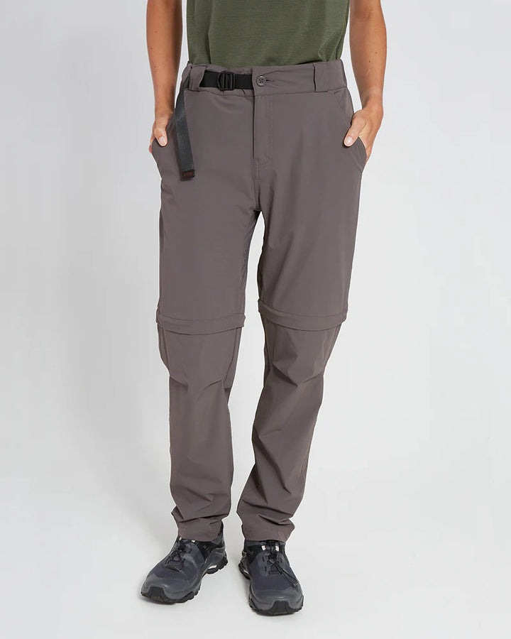 XTM Wye River Zip Off Pants Women's