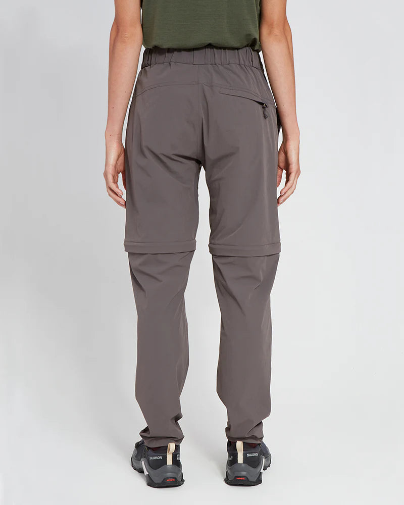 XTM Wye River Zip Off Pants Women's