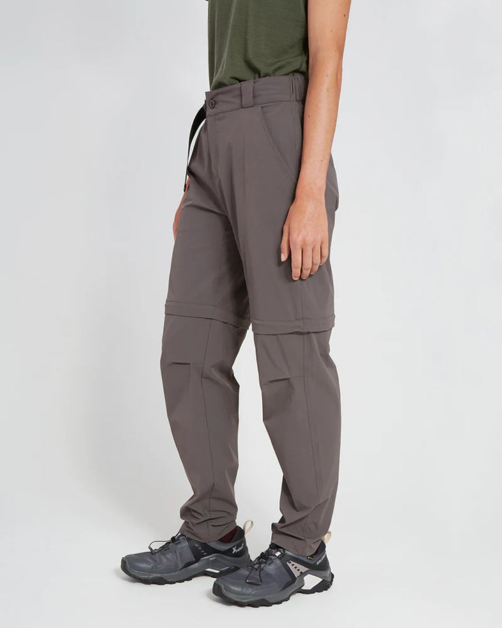 XTM Wye River Zip Off Pants Women's