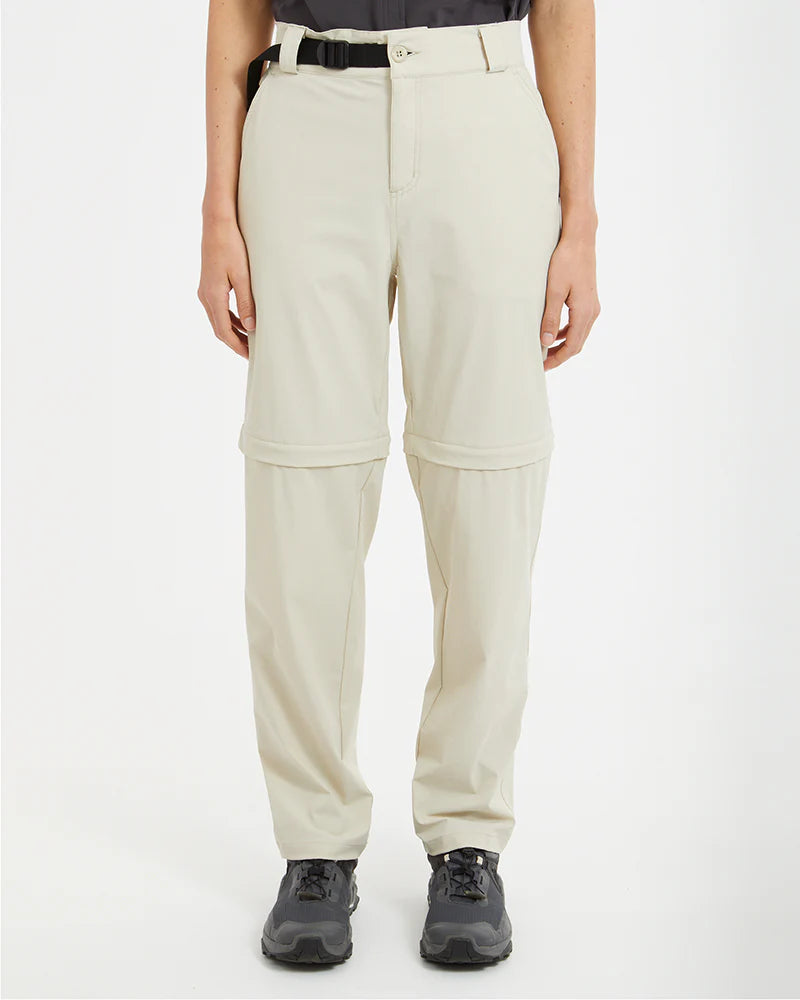 XTM Wye River Zip Off Pants Women's