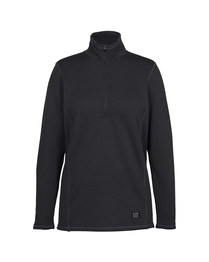 XTM Merino Aero Grid Fleece Pull-On Women's