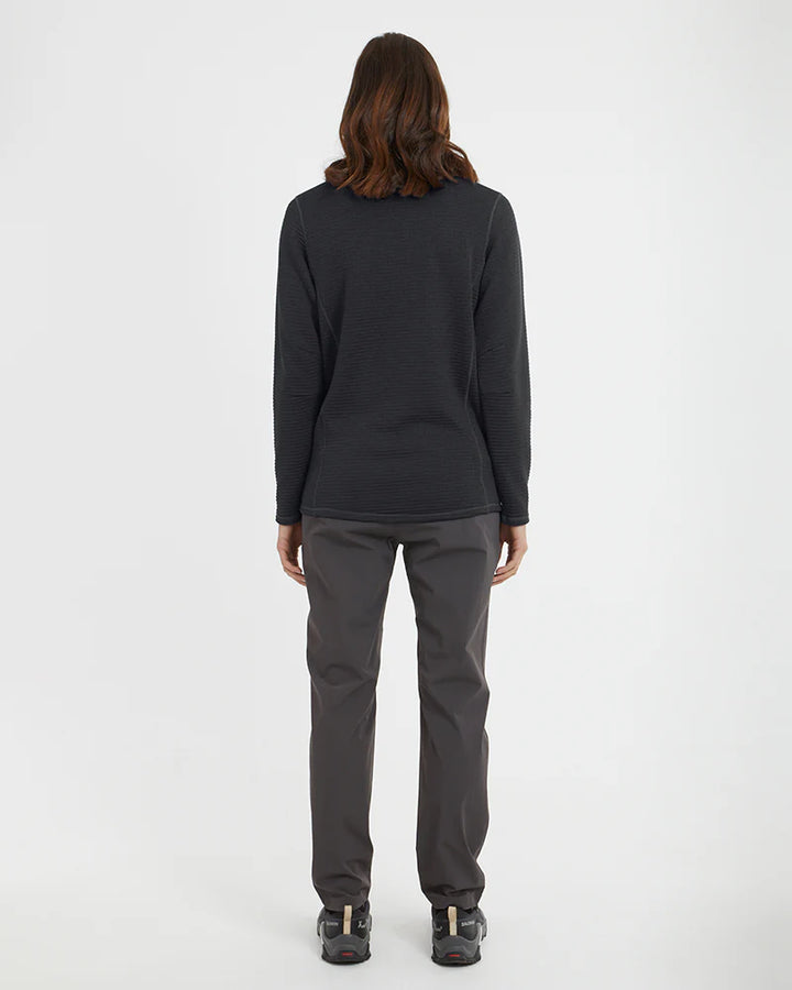 XTM Merino Aero Grid Fleece Pull-On Women's