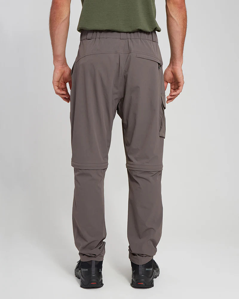 XTM Sturgeon Zip Off Hike Pants