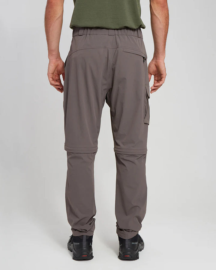 XTM Sturgeon Zip Off Hike Pants