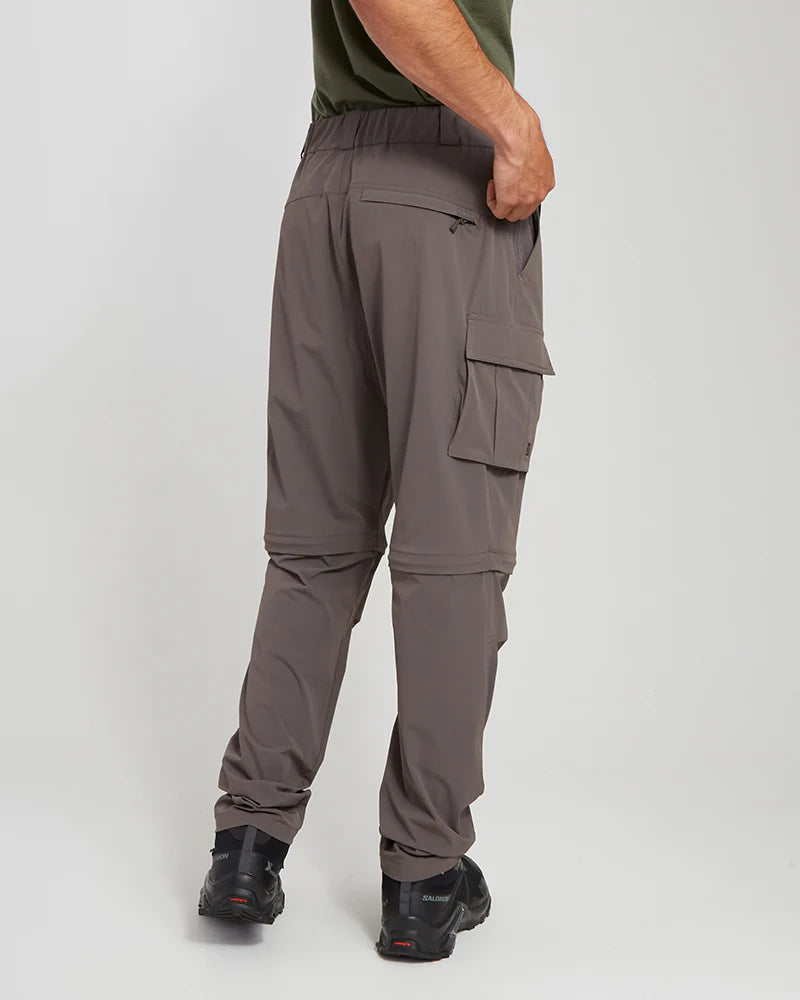 XTM Sturgeon Zip Off Hike Pants