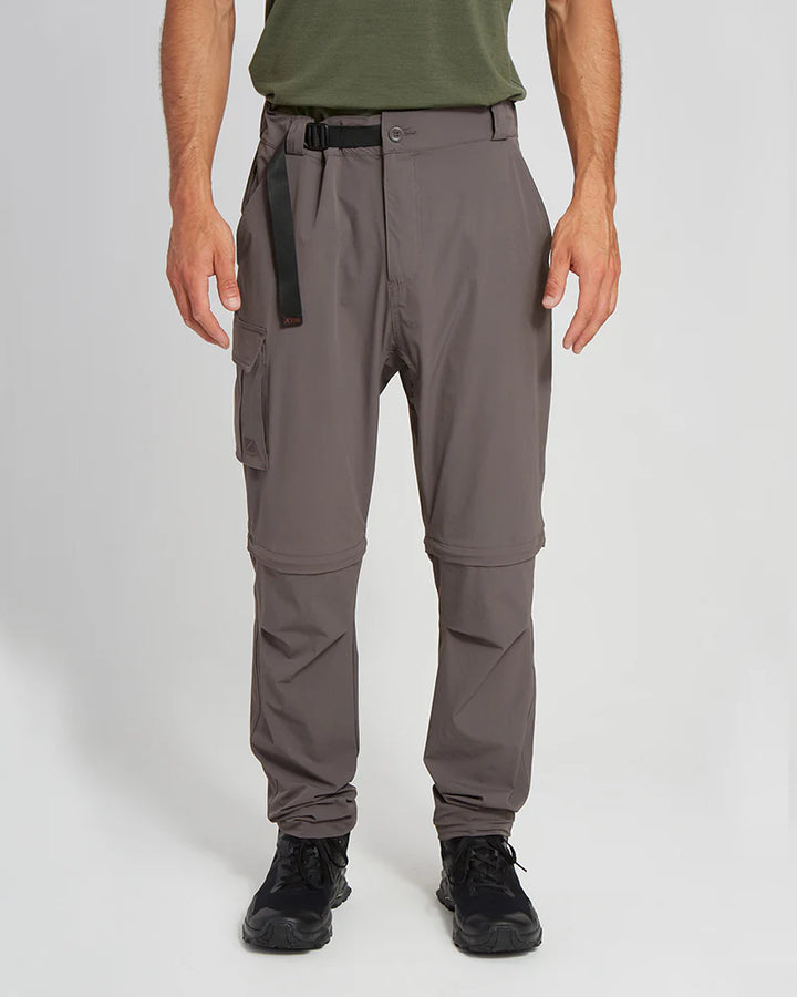XTM Sturgeon Zip Off Hike Pants
