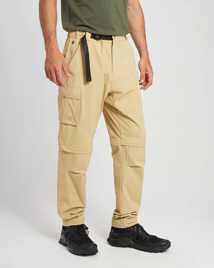 XTM Sturgeon Zip Off Hike Pants