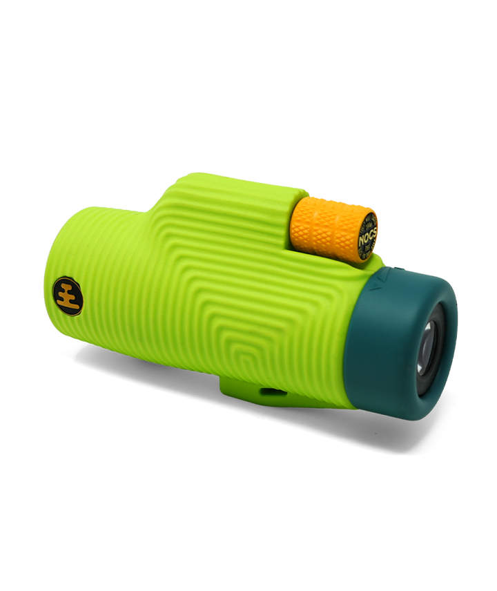 Nocs Provisions Zoom Tube 8x32 Monocular
