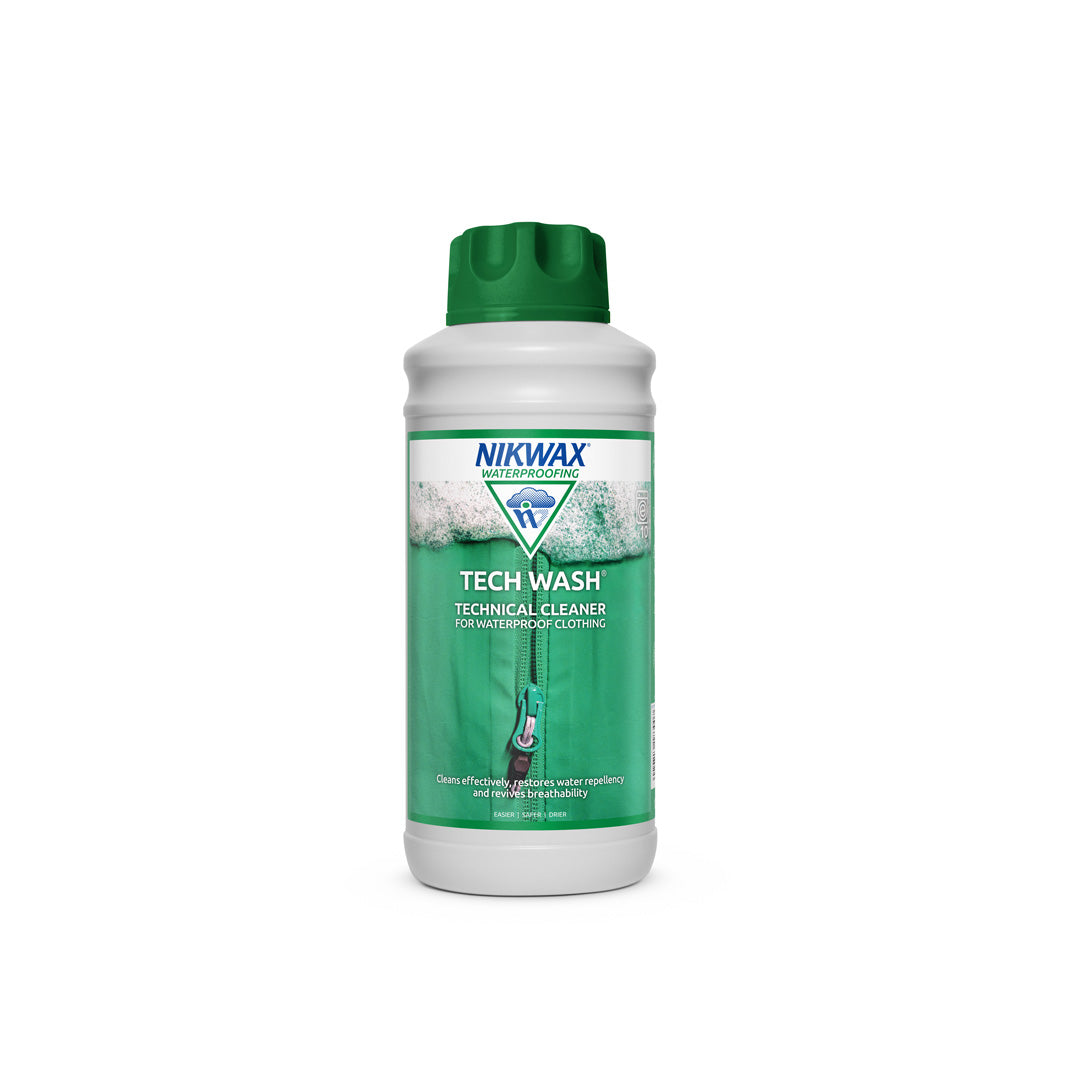 Nikwax Tech Wash