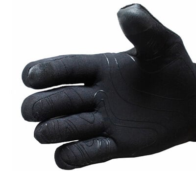 OMM Fusion Running Gloves
