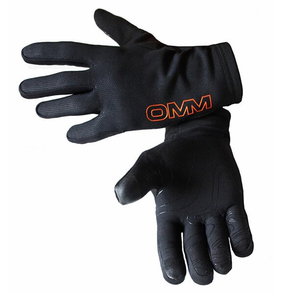 OMM Fusion Running Gloves