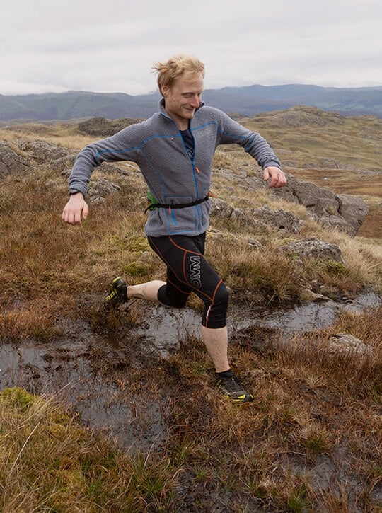 OMM Core Jacket Men's