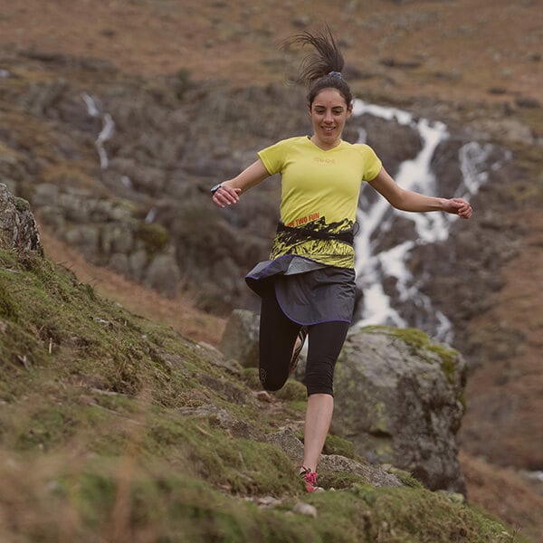 OMM Kamleika Waterproof Overskirt Unisex