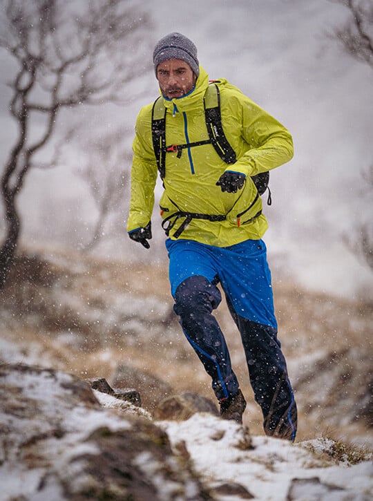 OMM Kamleika Waterproof Pants Men's