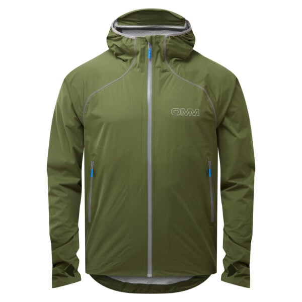 OMM Kamleika Waterproof Softshell Jacket Men's