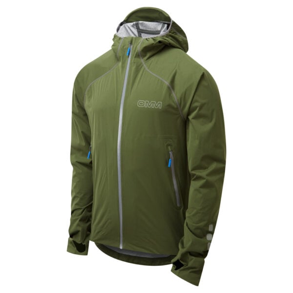 OMM Kamleika Waterproof Softshell Jacket Men's