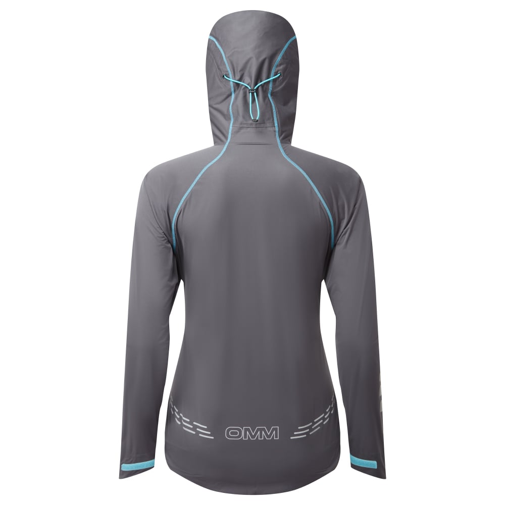 OMM Kamleika Waterproof Softshell Jacket Women's