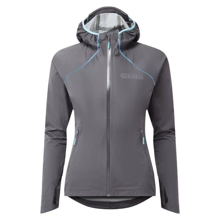 OMM Kamleika Waterproof Softshell Jacket Women's