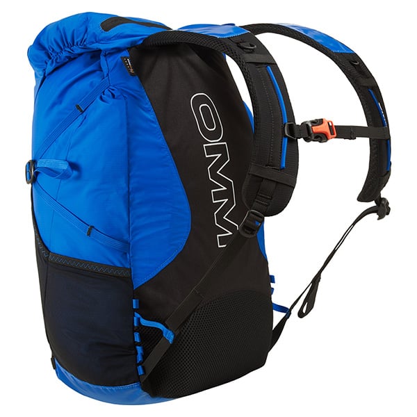 OMM Classic 25 Running Pack