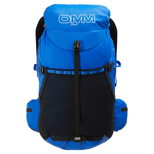 OMM Classic 25 Running Pack