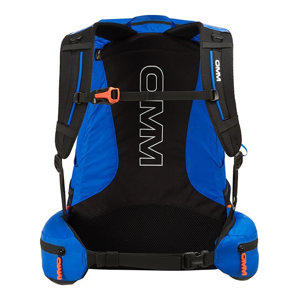 OMM Classic 25 Running Pack