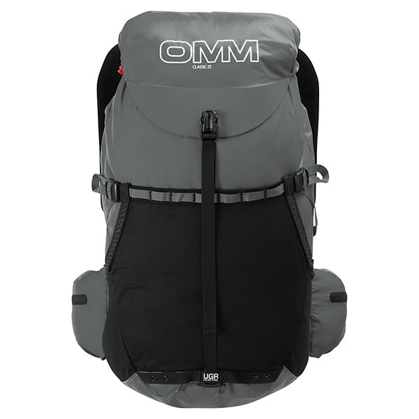 OMM Classic 25 Running Pack