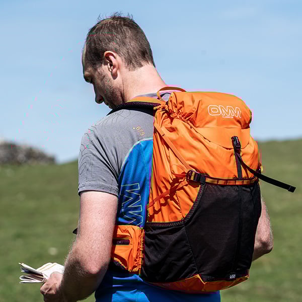 OMM Classic 25 Running Pack