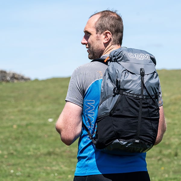 OMM Classic 32 Running Pack