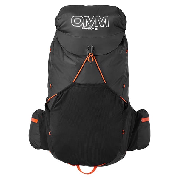OMM Phantom 25 Running Pack