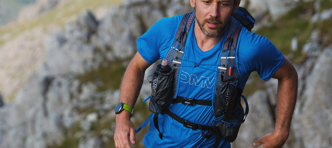 OMM Phantom 18 Running Pack