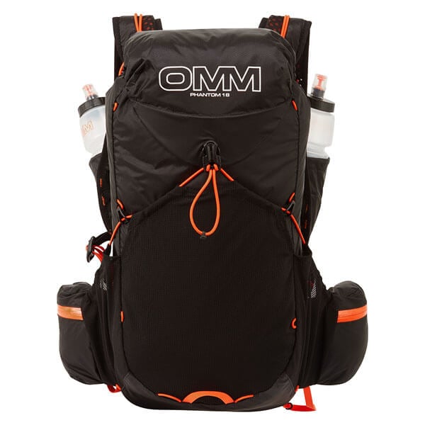 OMM Phantom 18 Running Pack