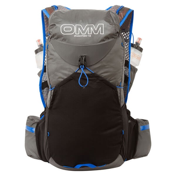 OMM Phantom 18 Running Pack