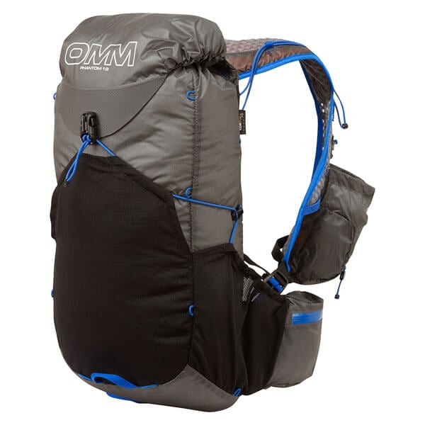 OMM Phantom 18 Running Pack