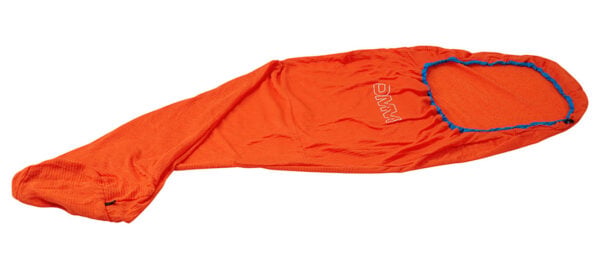 OMM Core Sleeping Bag Liner – Backpacking Light Australia