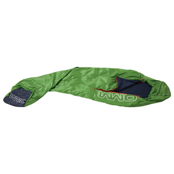 OMM Mountain Core 125 Ultralight Sleeping Bag