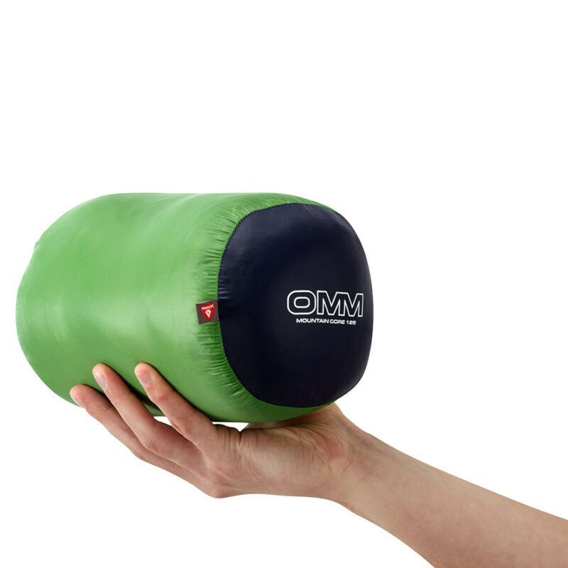 OMM Mountain Core 125 Ultralight Sleeping Bag