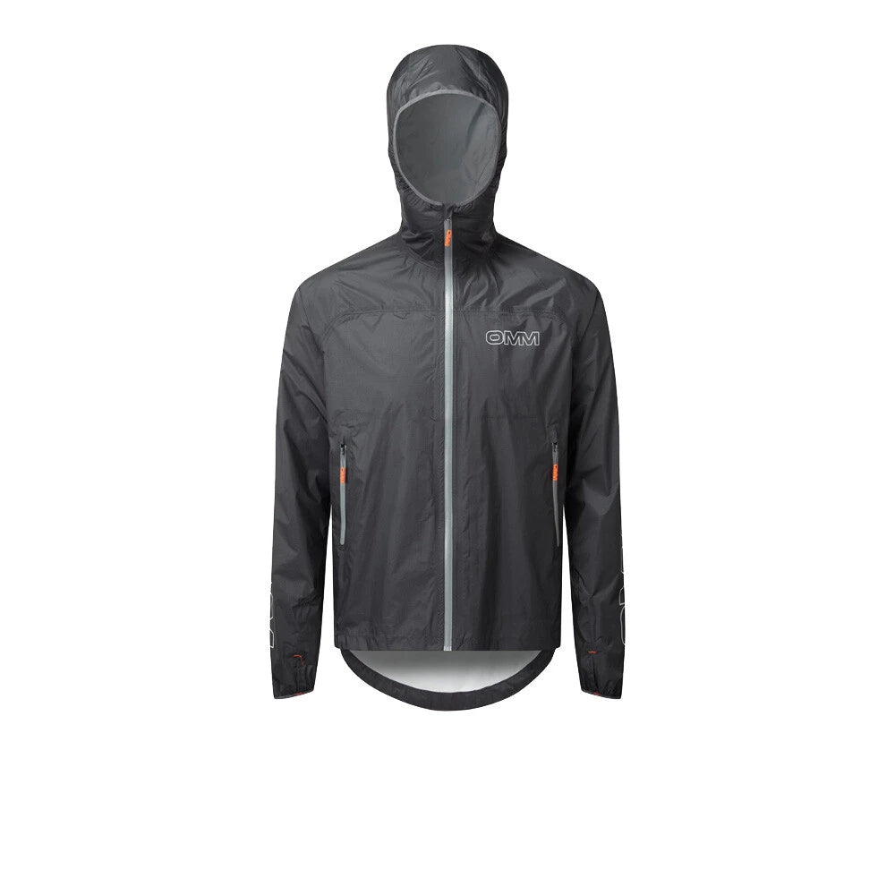 OMM Halo+ Waterproof Jacket Men&
