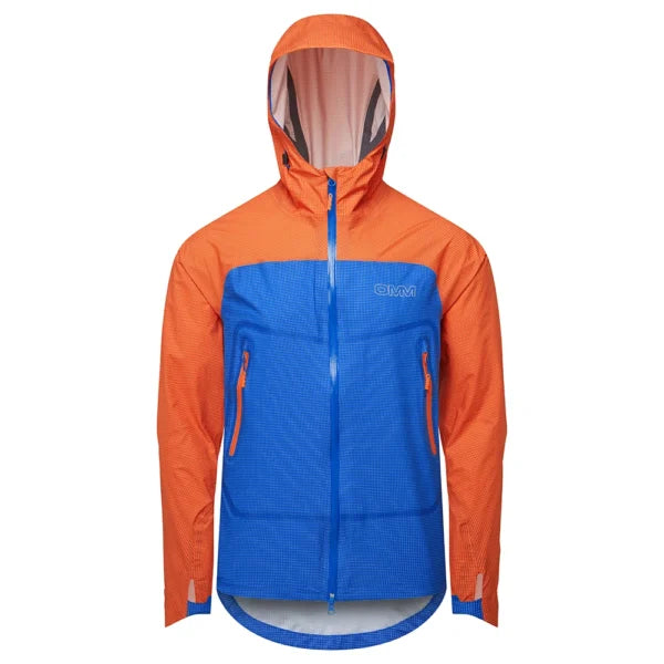 OMM Aether Dyneema Waterproof Jacket Men&