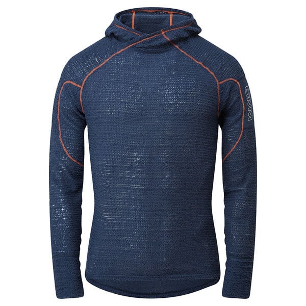 OMM Core Hoodie Men&