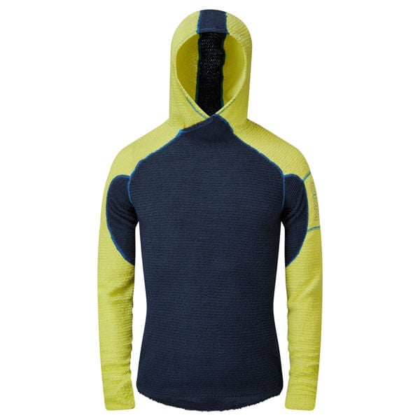 OMM Core+ Hoodie Men&