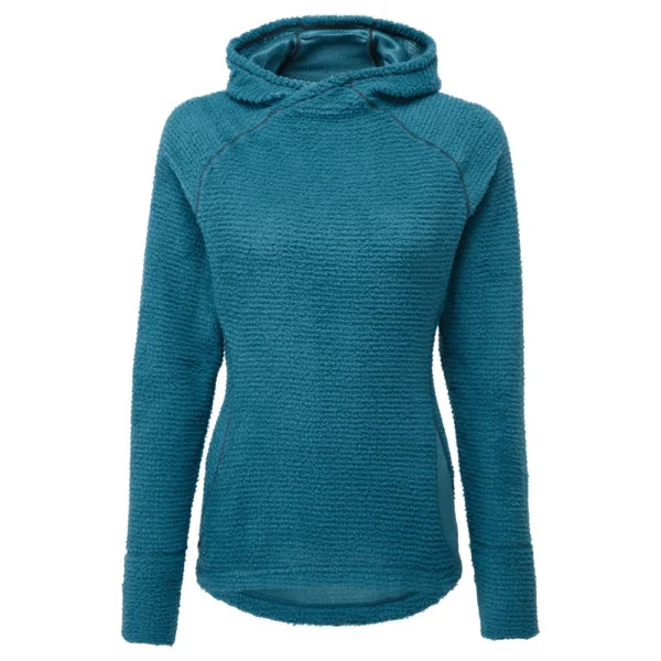 OMM Core+ Hoodie Women&
