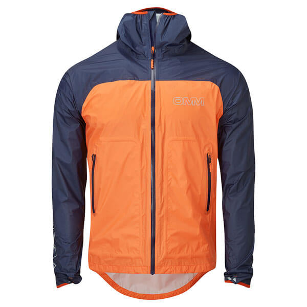 OMM Halo+ Waterproof Jacket Men&