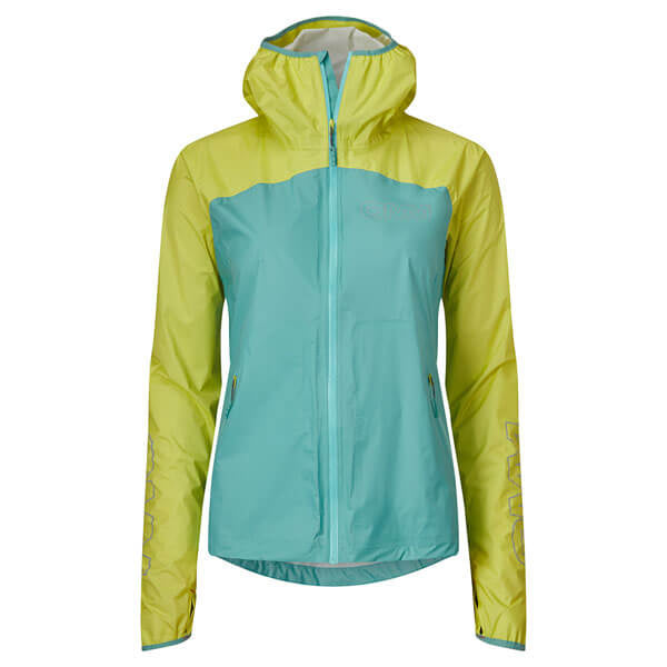 OMM Halo+ Waterproof Jacket Women&