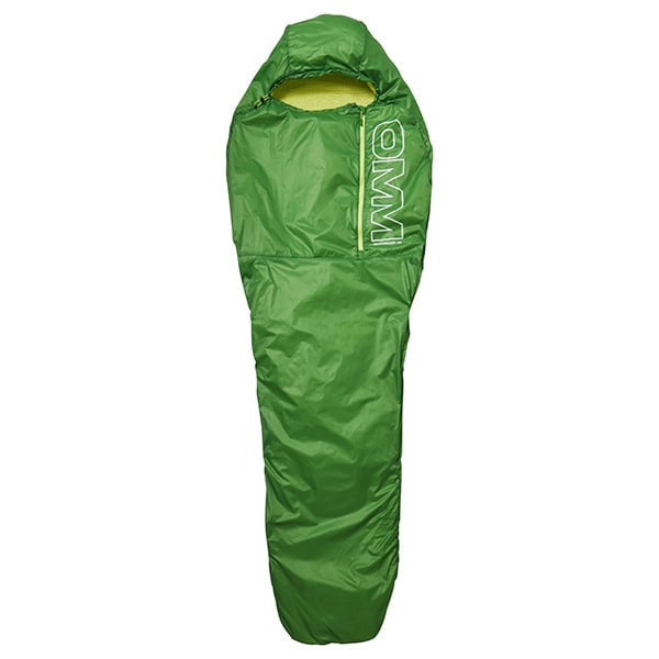 OMM Mountain Core 125 Ultralight Sleeping Bag