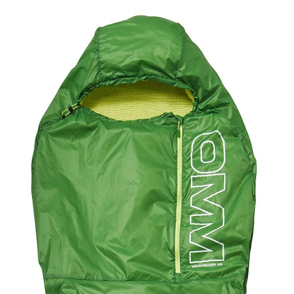 OMM Mountain Core 125 Ultralight Sleeping Bag