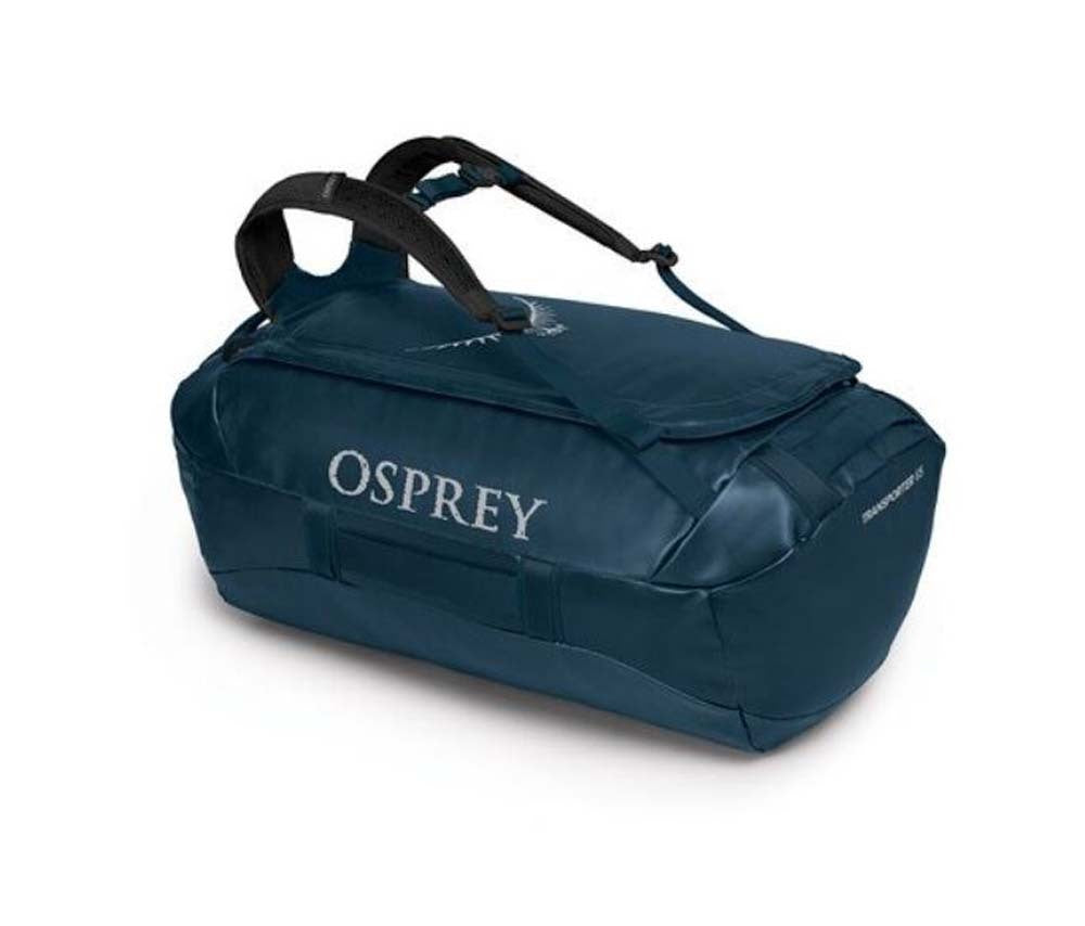 Osprey Transporter 65L Duffel Bag – Backpacking Light Australia
