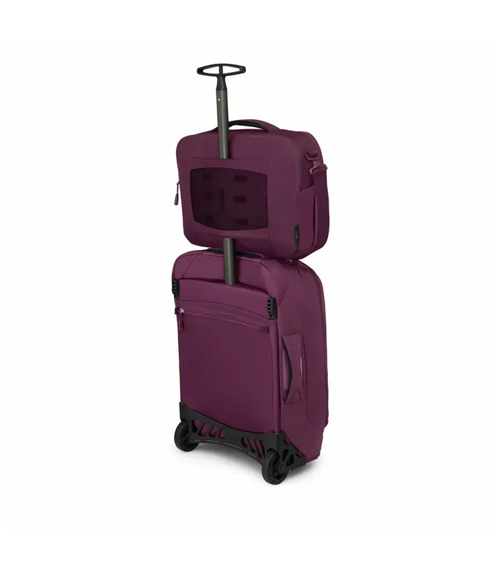 Ozone Carry-On Boarding Bag